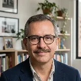 Andrés Beltrán E.