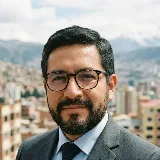 Diego Mendoza P.