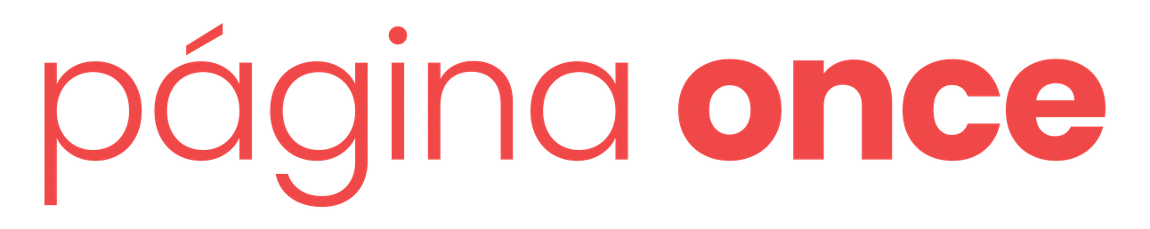 Página Once