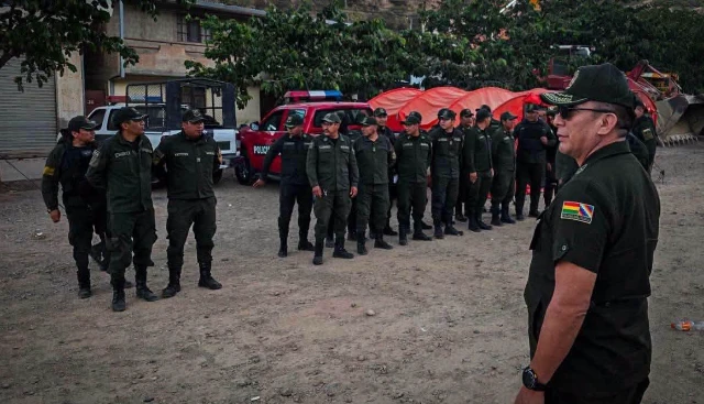 Protestas escalonadas en Bolivia: Evo Pueblo y CSUTCB marchan contra la crisis económica de Rodrigo Paz a partir del 13 de octubre