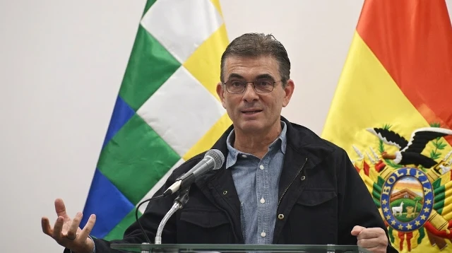 Bolivia avanza con el programa 50‑50: reforma fiscal y descentralización para impulsar inversión y desarrollo regional