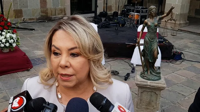 TSJ paralizado: la falta de una ley detiene los juicios contra Evo Morales y Álvaro García Linera en Bolivia