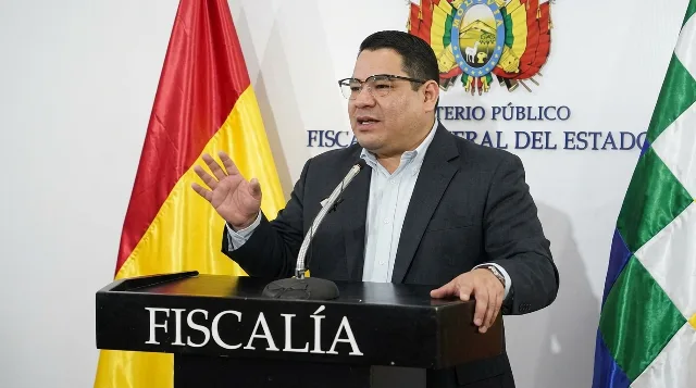 Operativo boliviano desmantela red de narcotráfico: incautan más de 10 millones de bolivianos y cientos de miles de dólares a altos funcionarios