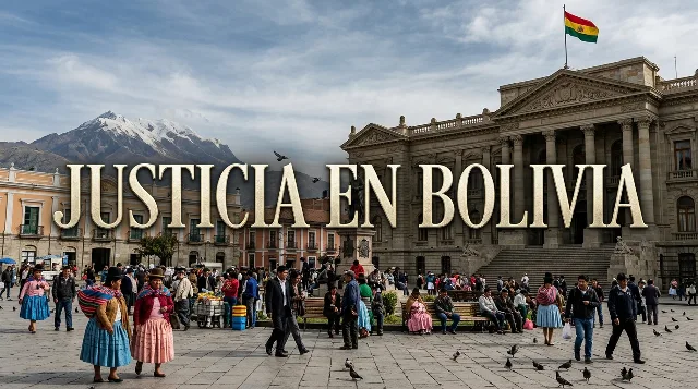 Avanza la acusación contra Evo Morales y Álvaro García Linera: la Sala Penal del TSJ inicia el proceso judicial