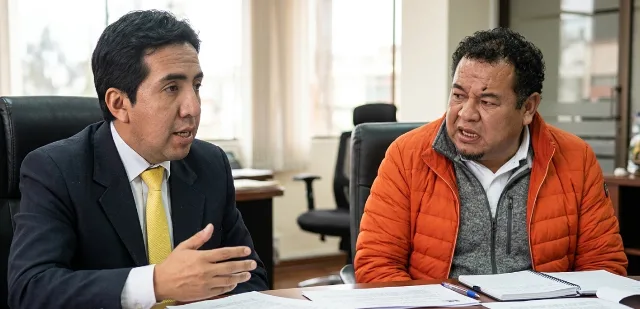 Radiografía salarial 2027 en Bolivia: la lucha de los trabajadores por cuenta propia por ser incluidos
