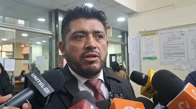 Aprehenden al fiscal Armando Rojas: una captura que sacude la justicia boliviana