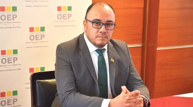 Reforma electoral en Bolivia: ¿Fin del transfugio político y garantía de libertad de expresión?