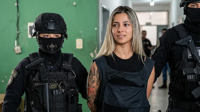 Tatiana Marset: mandato de aprehensión vigente pese a su salud, la audiencia que decidirá sus medidas cautelares en Bolivia